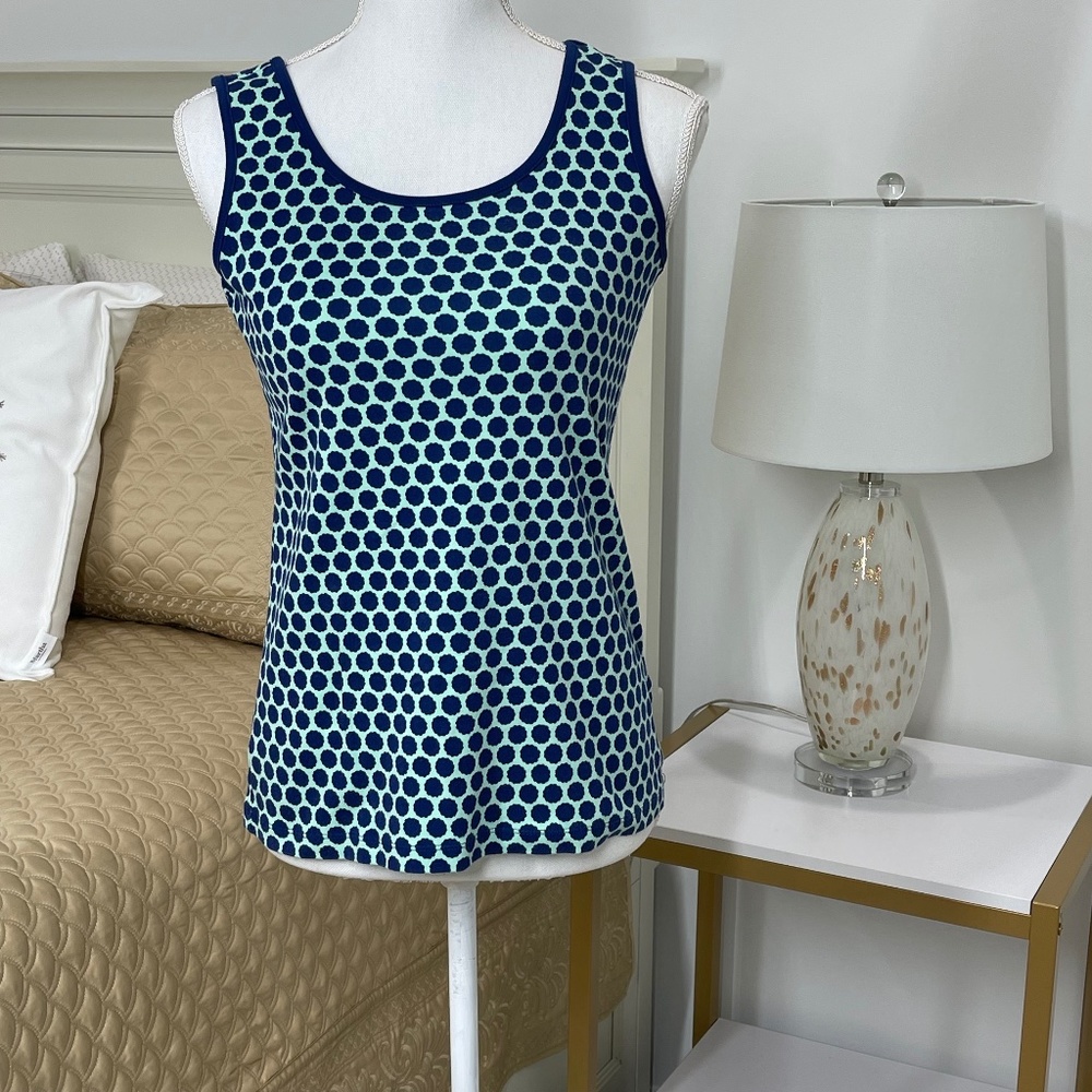 Land' End Tank Top Size XS